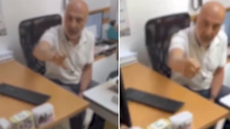 Devlet hastanesinde skandal: Doktor, giyim tarzını beğenmediği genç kızı muayene etmedi