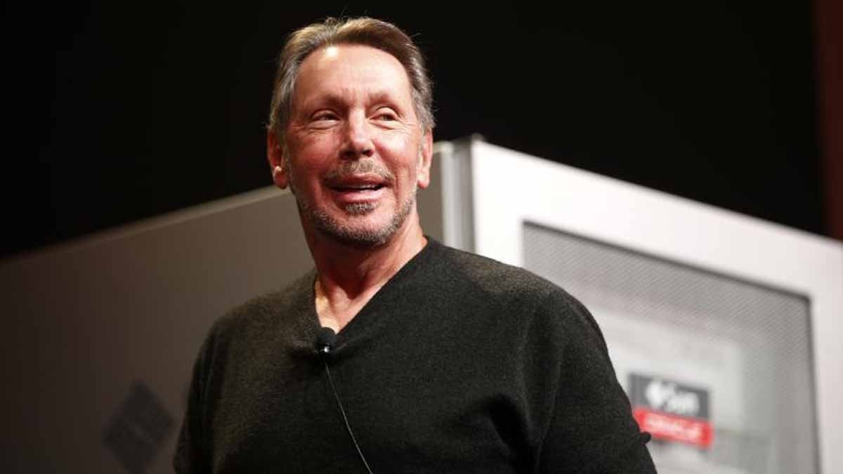 Dünyanın en zengin insanı olmaya geliyor, Elon Musk'ı tahtından edecek