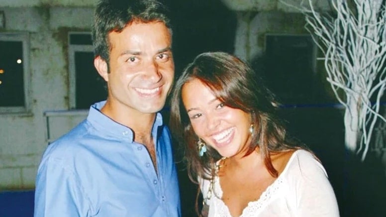 Lara Kamhi 'Evet, tam zamanı' diyerek şiddeti ifşa etti