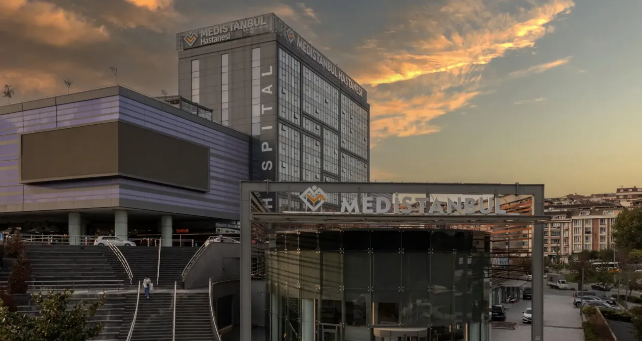 İstanbul'da Dev Sağlık Yatırımı: Medistanbul Hastanesi Yeni Sahibiyle Güçleniyor!