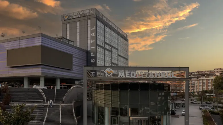 İstanbul'un dev hastanesi satıldı