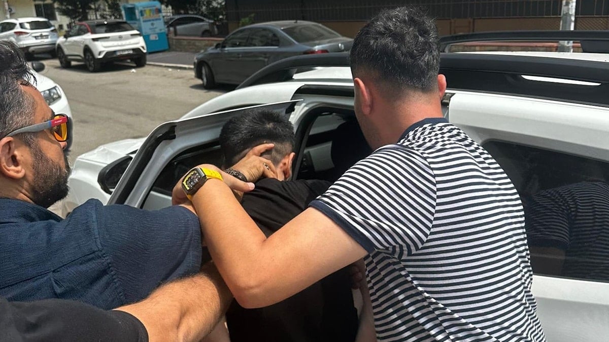 Mersin'deki cinayet sonrası 1 kişi tutuklandı