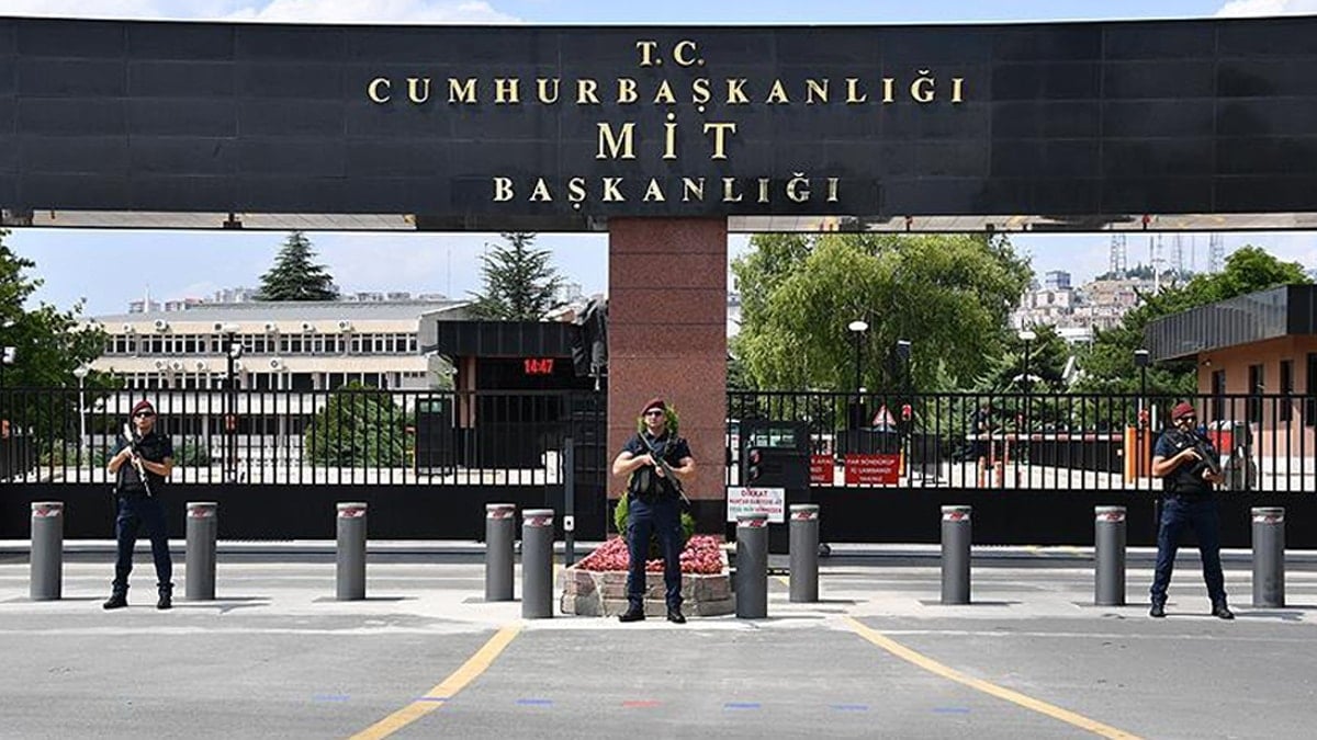 Yandaş yazar duyurdu: MİT, PKK’nın elindeki biri şehit, iki görevlisini getirdi