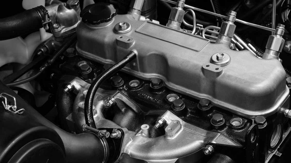 Ne benzine ne de elektriğe ihtiyaç var! Japon otomotiv devi yeni motoruyla tüm ezberleri bozacak...