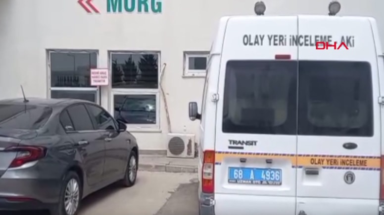 Pompalı tüfekle kuzenini öldürdü!