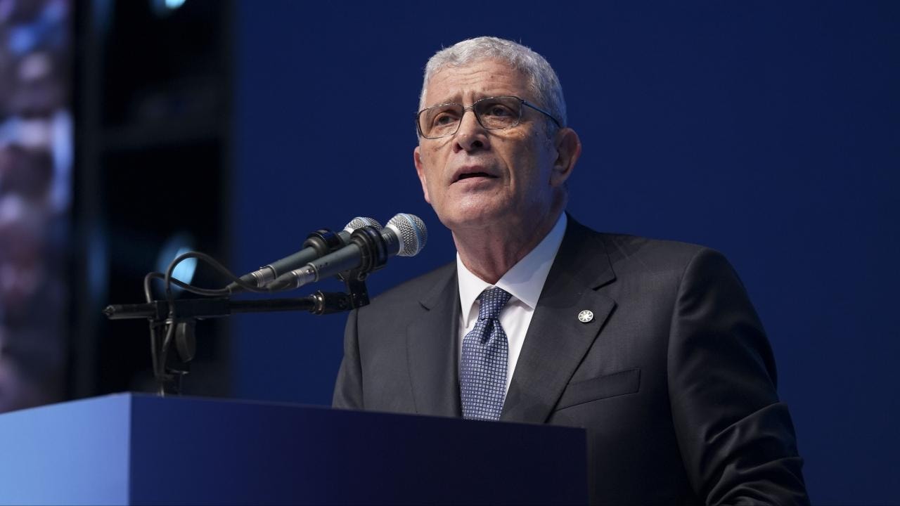 Dervişoğlu'ndan Dünya Kadın Hakları Günü mesajı