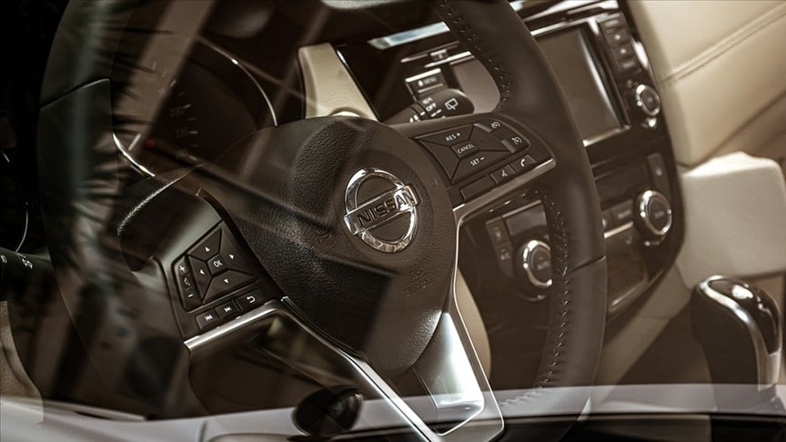 Milyonlarca hayranı var... Nissan efsanesine veda etti