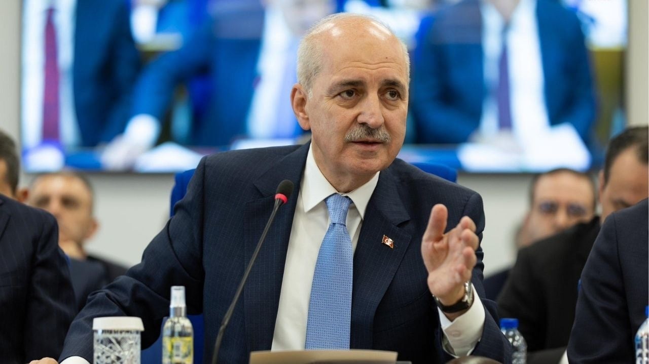 Meclis Başkanı Meclis'i olağanüstü toplantıya çağırdı
