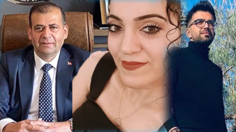 Oda Başkanı, kadın personeli ile arkadaşını öldürdü! İntihar etti