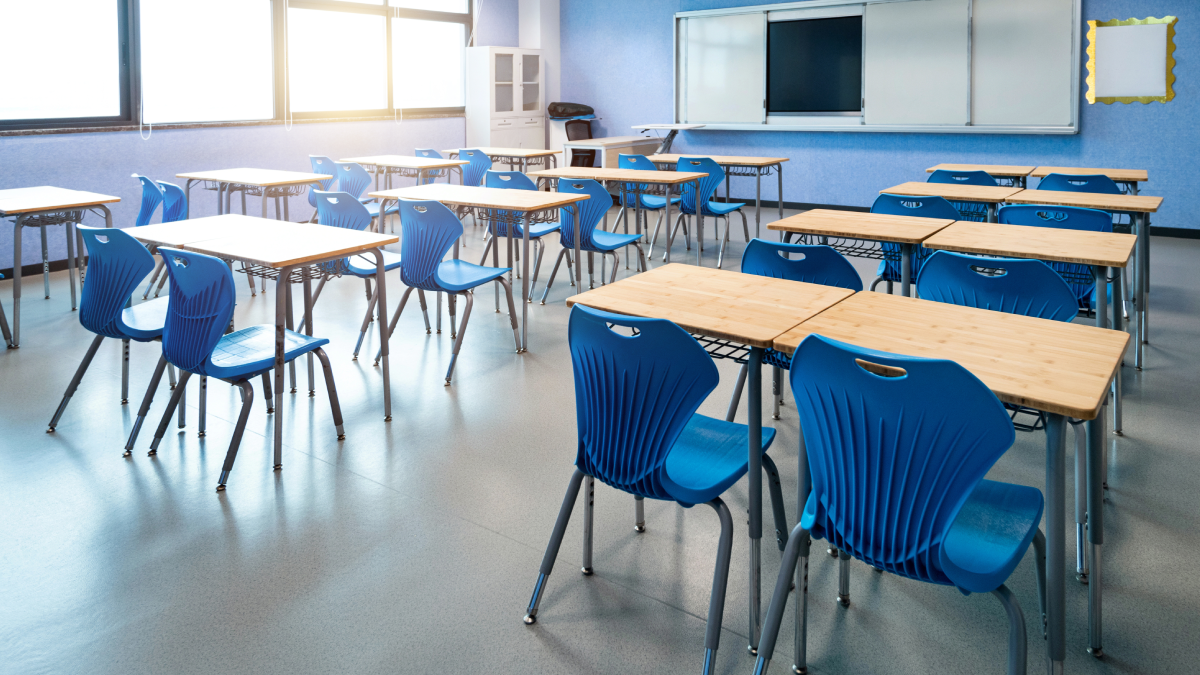 İlkokul ve ortaokullarda tamamen yasaklandı: Artık okula sokamayacaklar