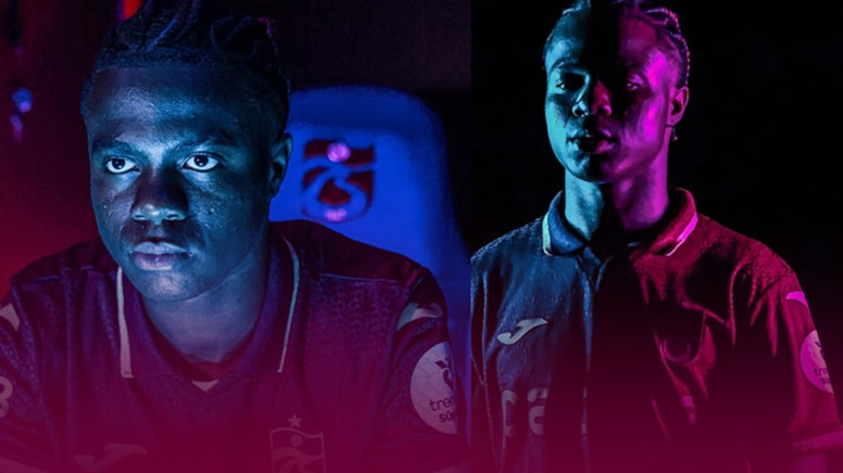 Yeni transfer Oulai'ye daha sahaya çıkmadan 4 maç ceza!