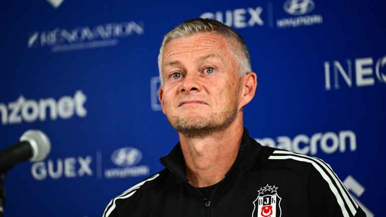 Ole Gunnar Solskjaer: Normalden farklı oynamamız gerekiyor