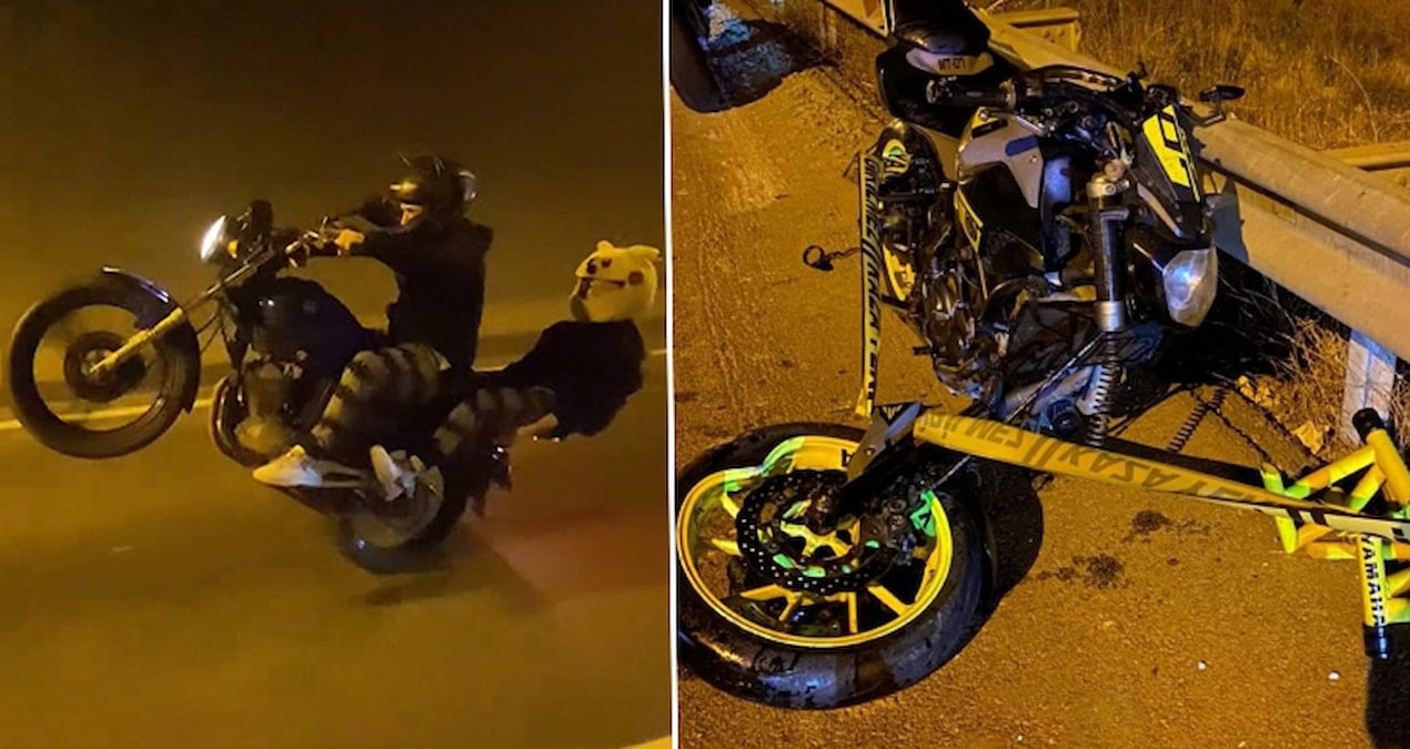 Antalya'da Korkunç Kaza: 'Ön Kaldırma' Hareketi Ölümcül Sonuçlara Yol Açtı!