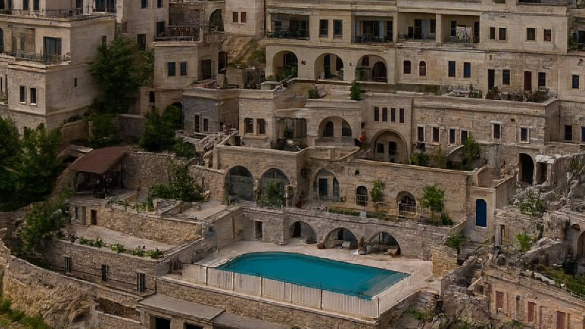 Dünyanın en güzel köyleri belli oldu: Türkiye'den sadece 1 köy listeye girdi