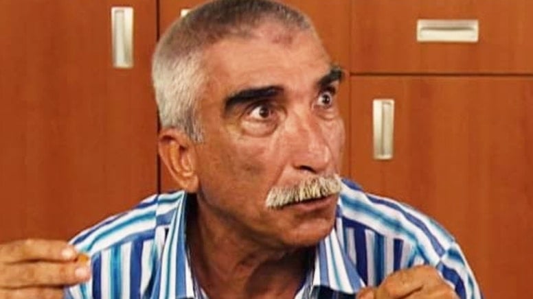 'Akasya Durağı'nın 'Osman Ağa'sı Cezmi Baskın hakkında taciz iddiası