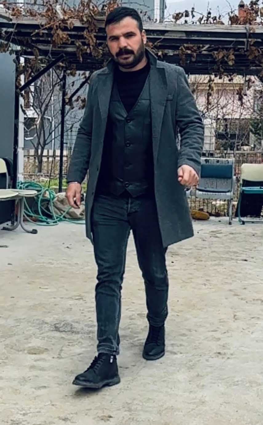 Konya'da kanlı infaz! Baba ve oğluna sokak ortasında kurşun yağmuru! - Resim : 3