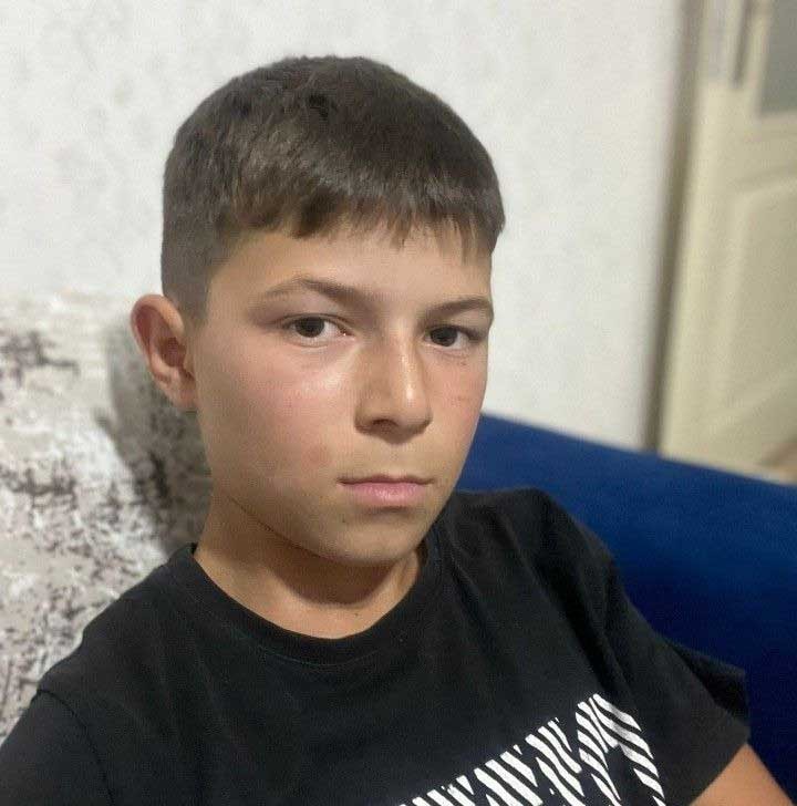 Konya'da kanlı infaz! Baba ve oğluna sokak ortasında kurşun yağmuru! - Resim : 2