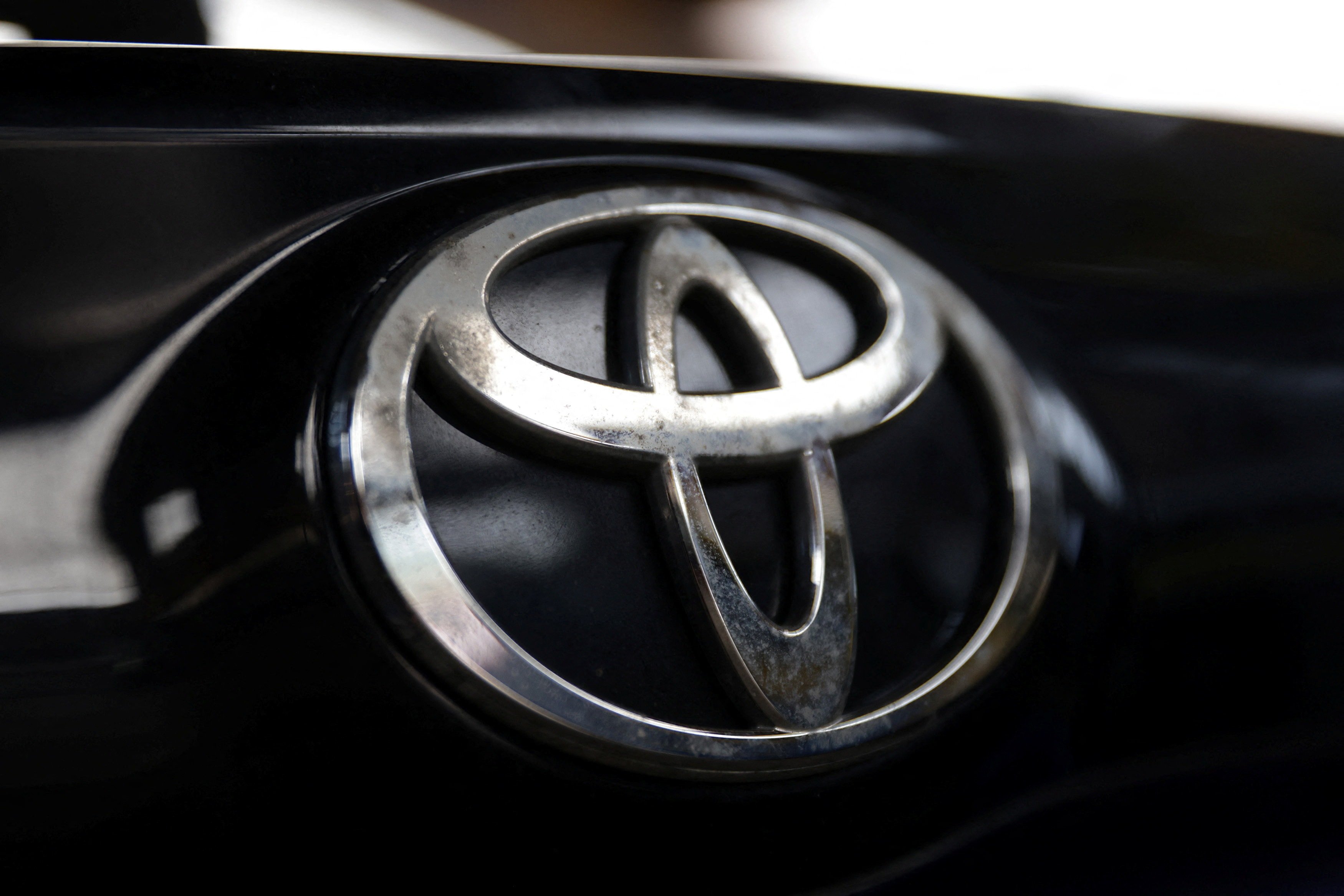 Toyota Zarar Beklentisi