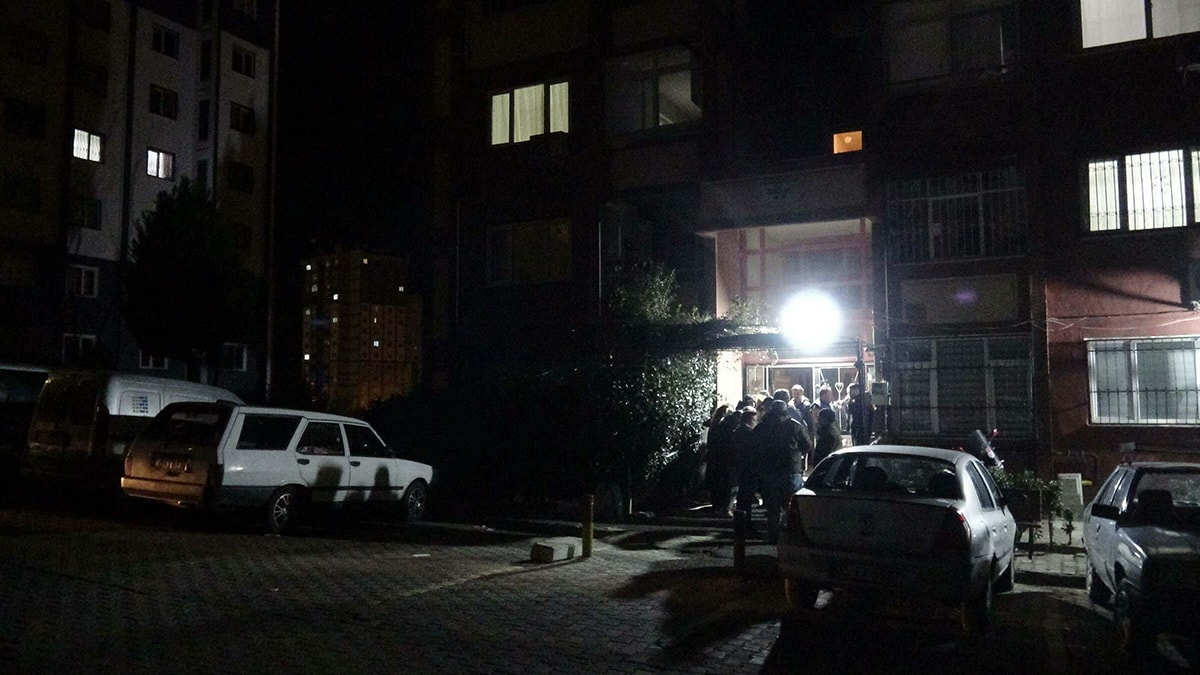 KADES uygulamasından yardım isteyen kadına cinsel saldırıda bulunan polisin cezası onandı