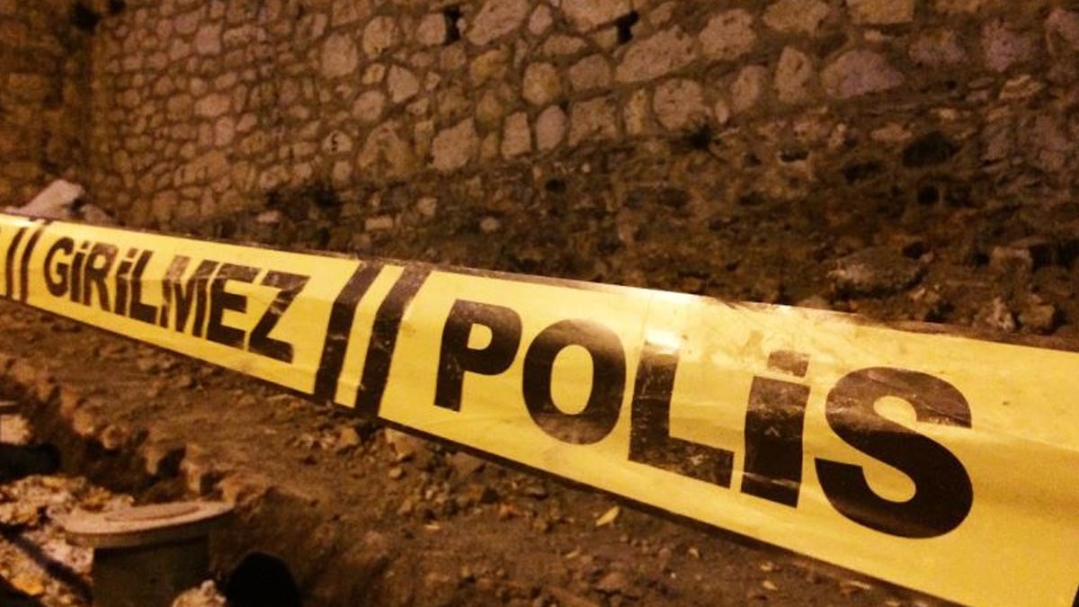 Kırşehir’de bıçaklı kavga can aldı