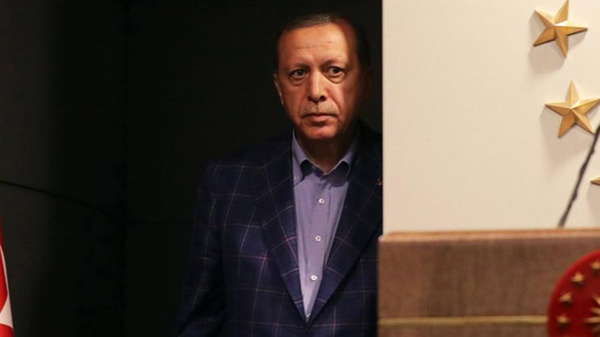 Erdoğan'ın canını sıkacak anket: Hem Silivri'dekine hem Ankara'dakine kaybediyor