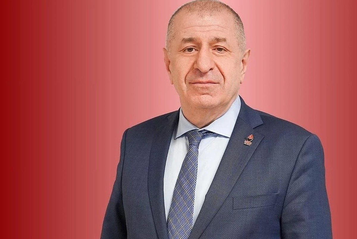 Ümit Özdağ'dan 4. yıl paylaşımı