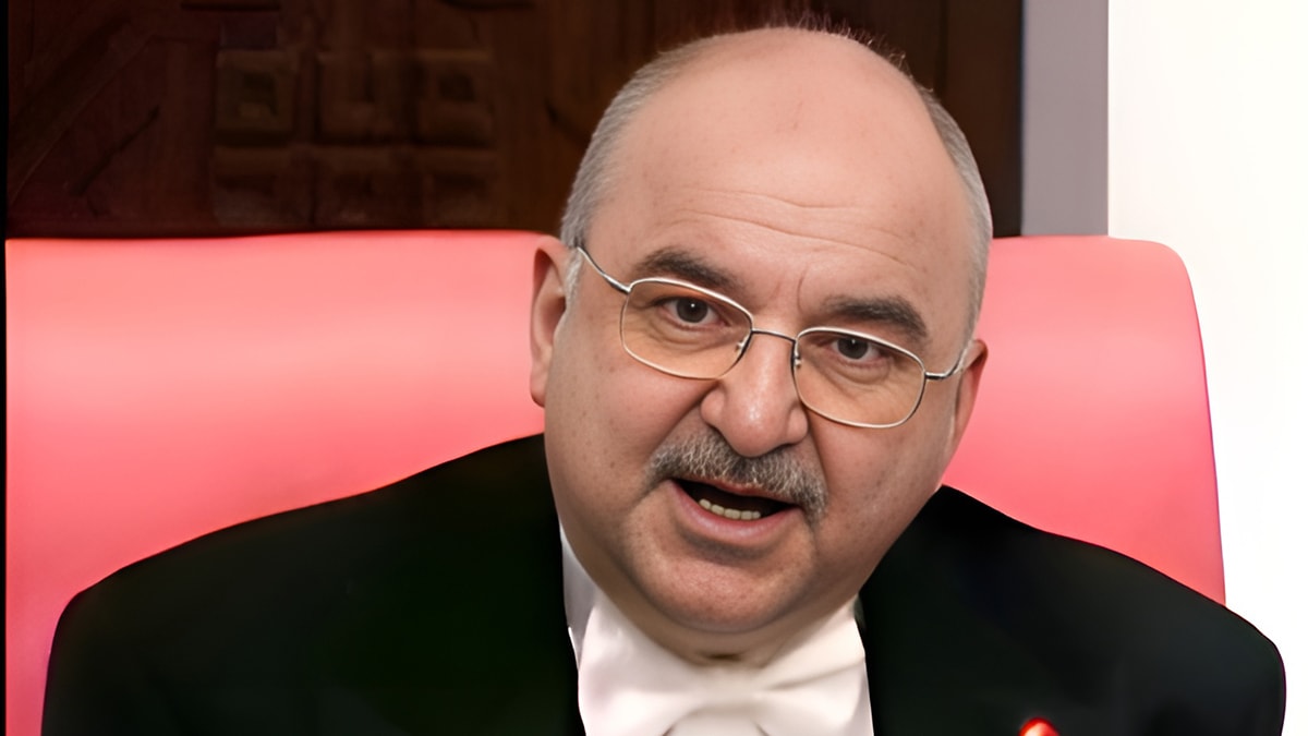 Eski Meclis Başkanı Komisyon’da söyleyeceklerini SÖZCÜ’ye anlattı: Bu ülkeye kast eden affedilmez