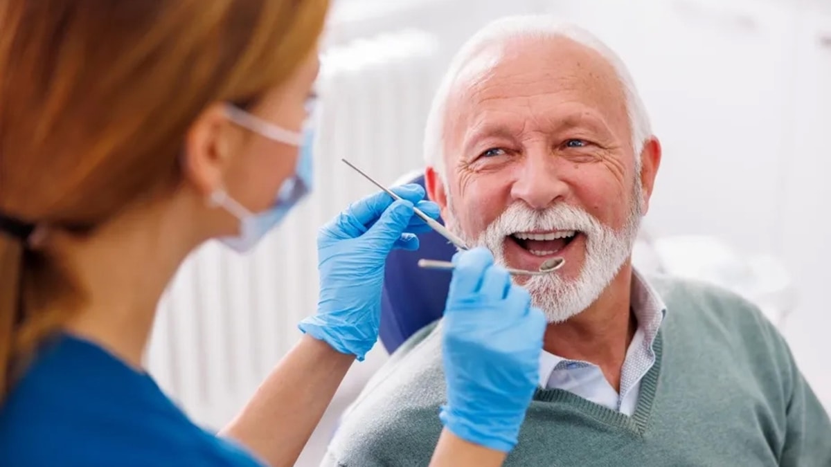 Diş eti kanıyorsa kalp de ağlayabilir