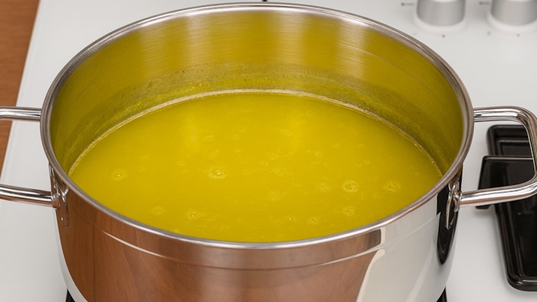 Meğer en sağlıklı besinmiş! Canan Karatay yıllardır bizden saklanan gerçeği açıkladı