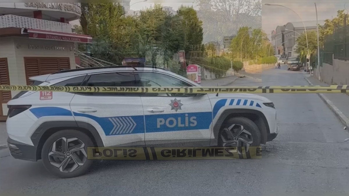 Son Dakika Haber Görseli