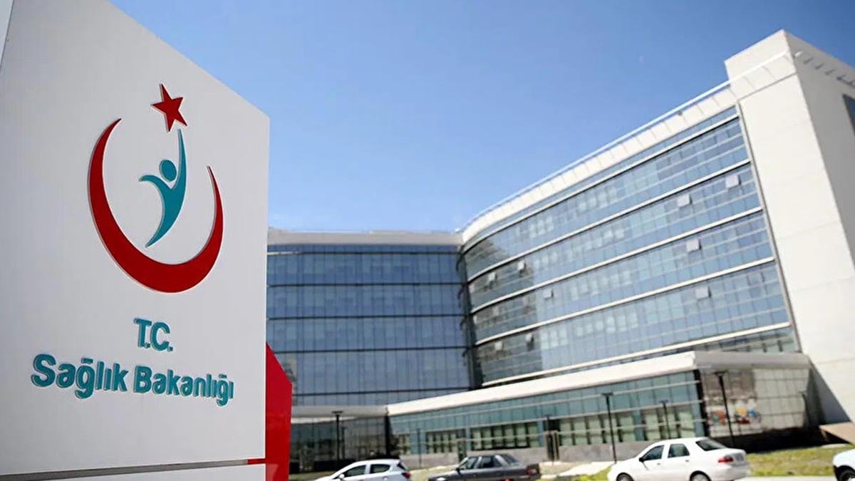 Sağlık Bakanlığı'ndan 'usulsüz randevu' iddialarına ilişkin açıklama
