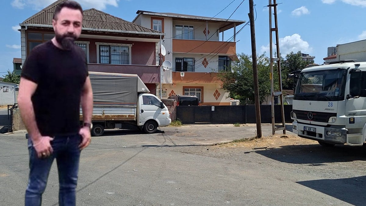 Sancaktepe’de park yeri yüzünden tartıştığı kardeşini öldürdü