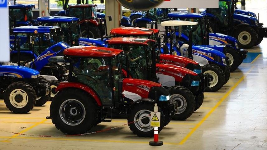 Türk tarım devi fabrikalarında üretimi durduruyor