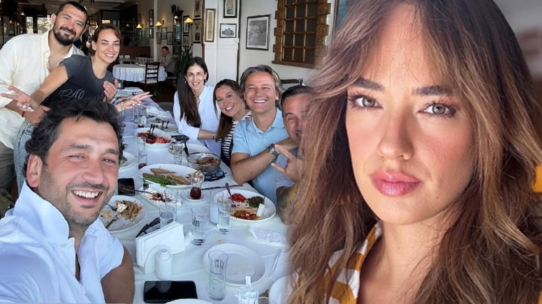 Halit Yukay'a ait tekne parçalanmış olarak bulunmuştu... Seda Bakan'dan duygusal mesaj