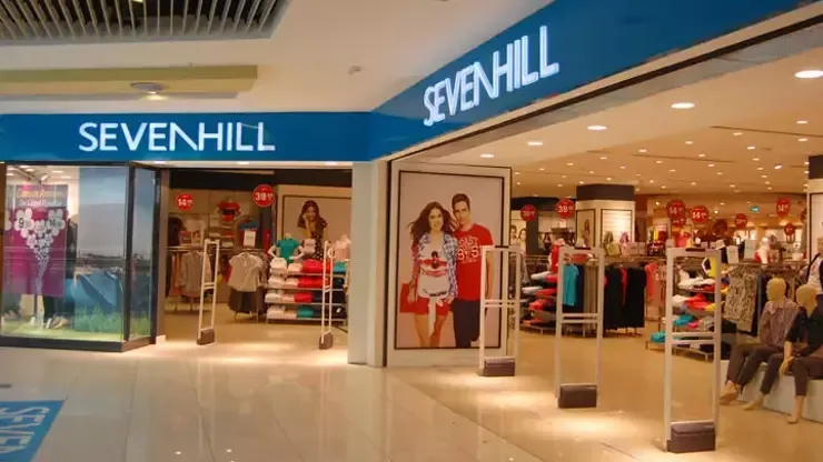 Seven Hill