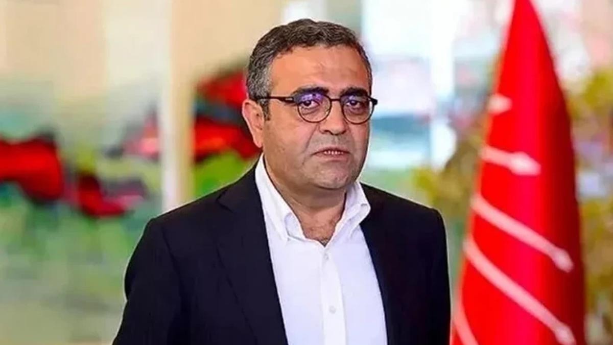 Sezgin Tanrıkulu'ndan komisyon açıklaması