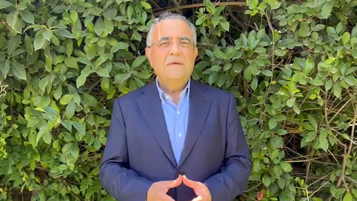 Komisyon öncesi CHP'den açıklama