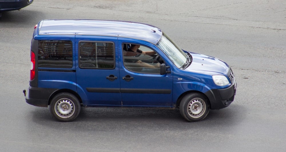 Fiat Doblo doğduğu topraklara geri dönüyor: Türkiye'deki üretimine yeniden başlıyor