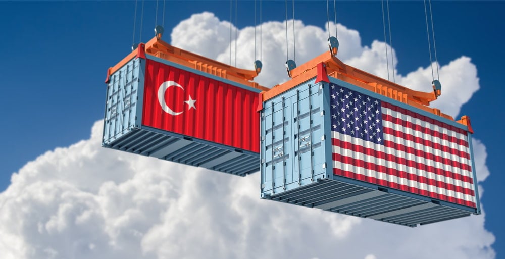 ABD'den vergi kararı! Listede Türkiye'de var
