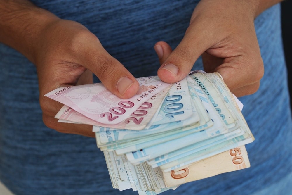 Eylülde asgari ücrete zam umudu