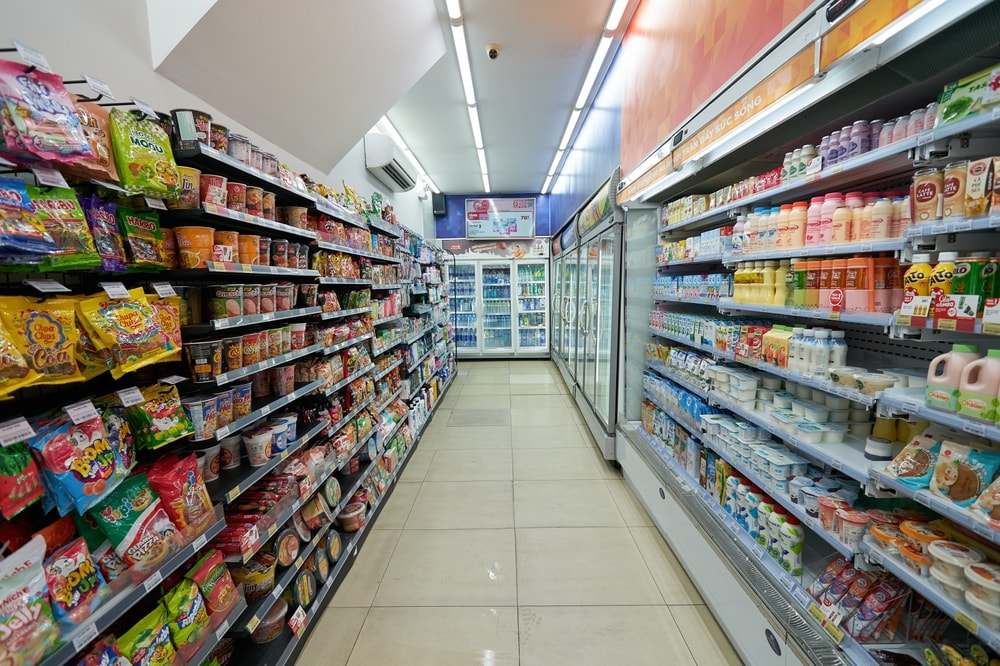 Market zincirinde sahte tarih skandalı: 1.600 mağazada satışlar apar topar durduruldu