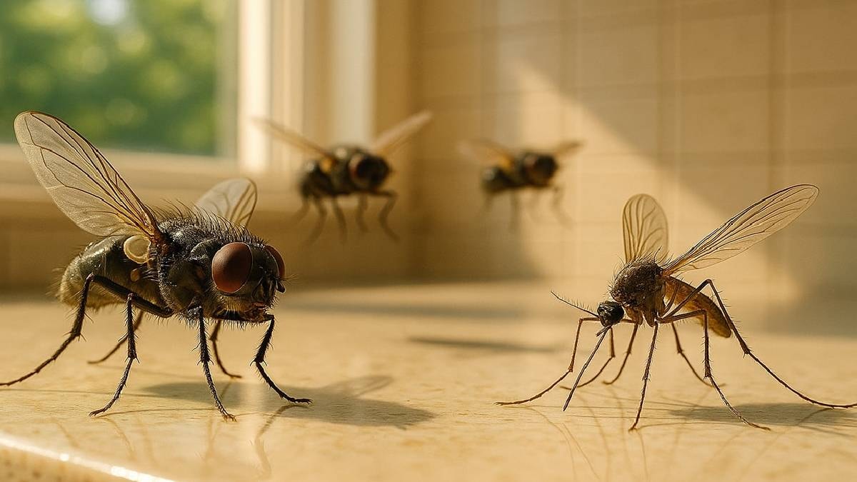 Dev sinek ordusu kuruluyor: 750 milyon dolar gözden çıkarıldı