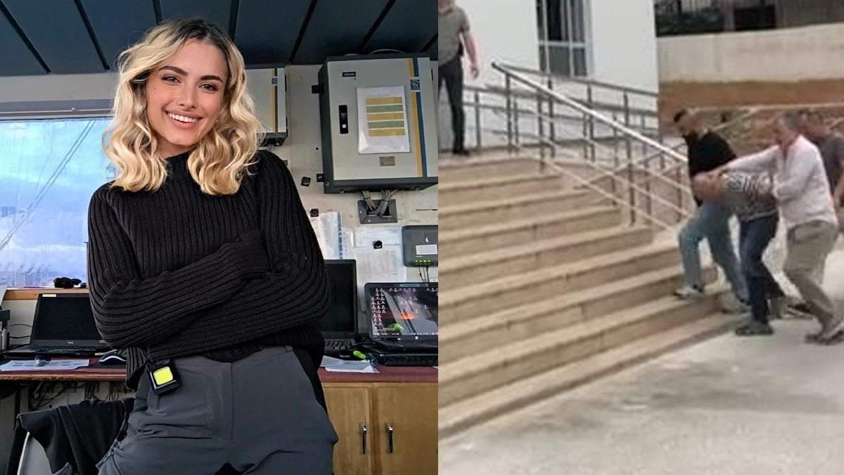 Sinem'i katleden cani tanınmamak için sakal ve saçını kazıtmış