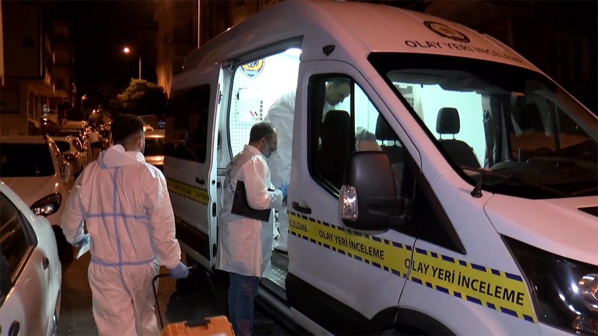 Kayseri, Kocaeli, İstanbul... Vahşet haberleri peş peşe geldi