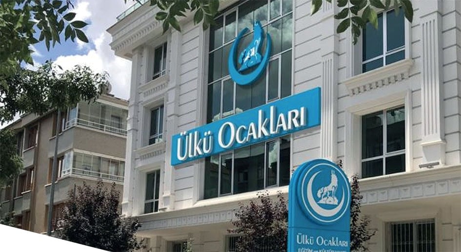 Ülkü Ocakları'ndan TEKNOFEST'e rakip: Tenkoocak