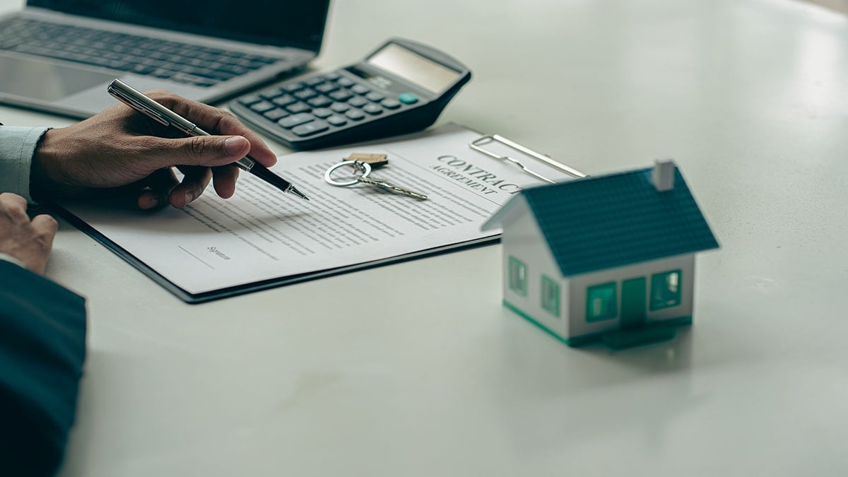 Tapuda yeni dönem başladı: Ev alan da satan da artık bunu yapmak zorunda