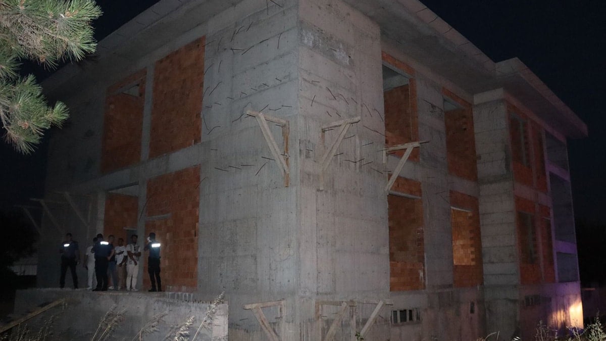 Tekirdağ'da ölen kişinin kredi kartı ve cep telefonunu çalan kişi tutuklandı