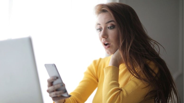 Access to the popular chat app Azar has been blocked