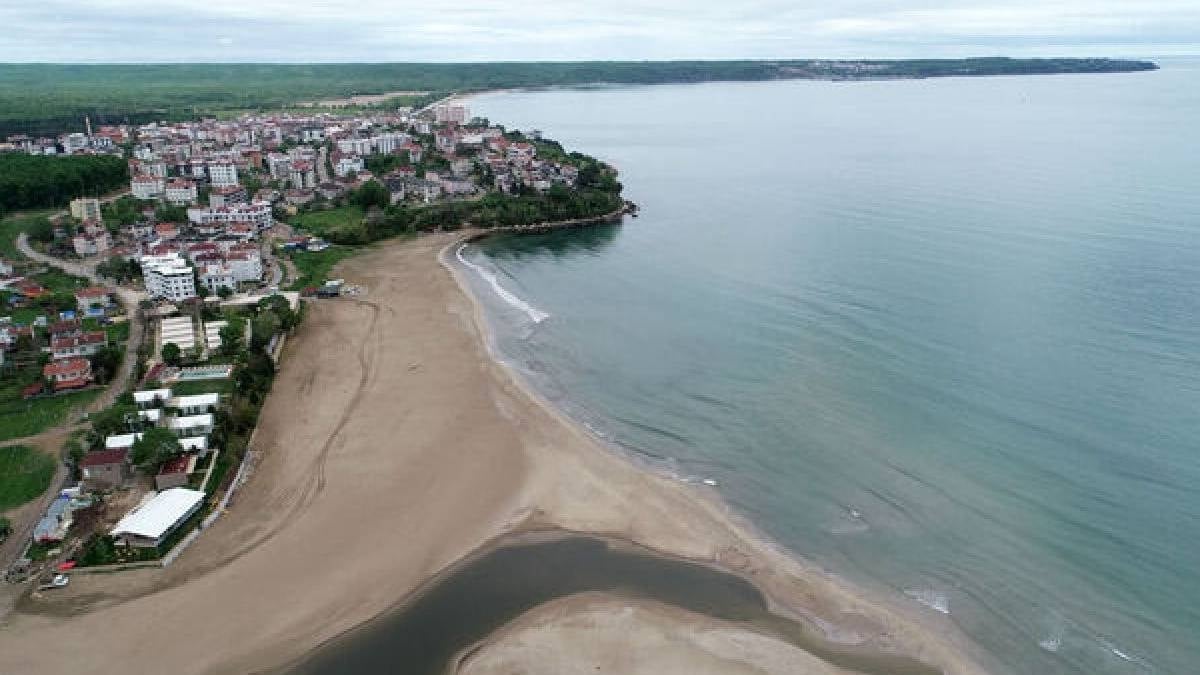 Tatilcilerin ve emeklilerin yeni gözde şehri: İstanbul'a çok yakın, giden dönmek istemiyor