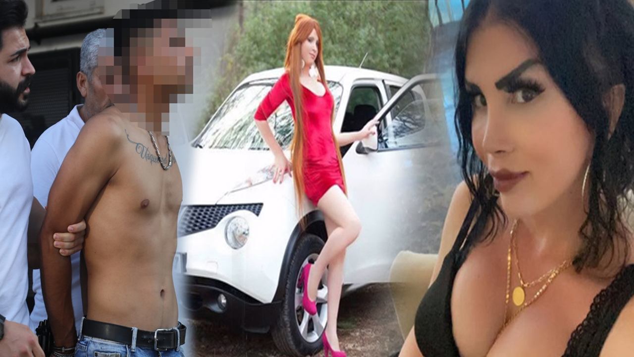 Evine gelen şok yaşadı: trans birey boğazı kesilmiş halde bulundu